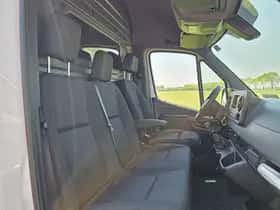 Mercedes-Benz Sprinter (2022) thumbnail 6