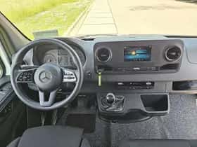 Mercedes-Benz Sprinter (2022) thumbnail 7