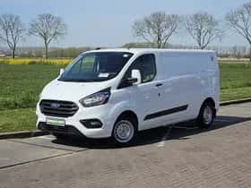 Ford Transit (2021) thumbnail 2