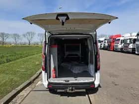 Ford Transit (2021) thumbnail 12