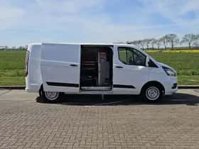 Ford Transit (2021) thumbnail 13
