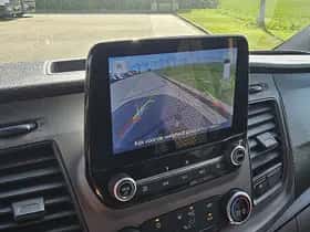 Ford Transit (2021) thumbnail 15