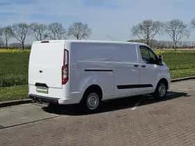 Ford Transit (2021) thumbnail 3