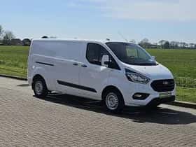 Ford Transit (2021) thumbnail 4