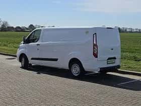 Ford Transit (2021) thumbnail 5