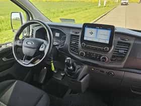 Ford Transit (2021) thumbnail 7