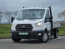 Ford Transit (2021)