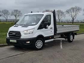 Ford Transit (2021) thumbnail 2