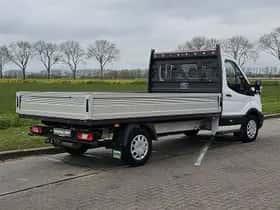 Ford Transit (2021) thumbnail 3