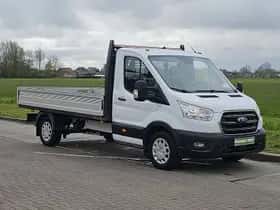 Ford Transit (2021) thumbnail 4