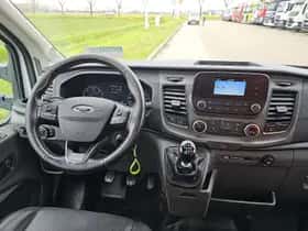 Ford Transit (2021) thumbnail 7