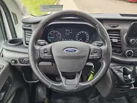 Ford Transit (2021) thumbnail 10