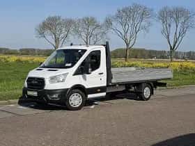 Ford Transit (2021) thumbnail 2