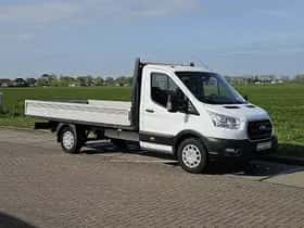 Ford Transit (2021) thumbnail 4