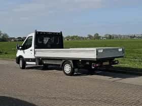 Ford Transit (2021) thumbnail 5