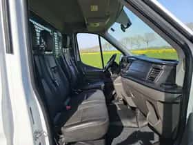 Ford Transit (2021) thumbnail 6