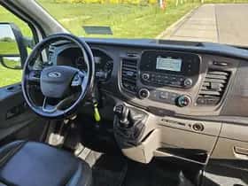 Ford Transit (2021) thumbnail 7