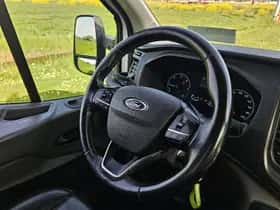 Ford Transit (2021) thumbnail 9