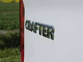Volkswagen Crafter (2023) thumbnail 15