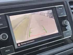 Volkswagen Crafter (2023) thumbnail 17