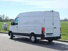 Volkswagen Crafter (2023) thumbnail 5