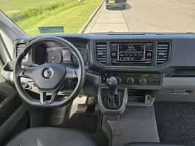 Volkswagen Crafter (2023) thumbnail 7