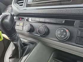 Volkswagen Crafter (2023) thumbnail 9