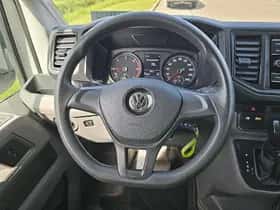 Volkswagen Crafter (2023) thumbnail 10