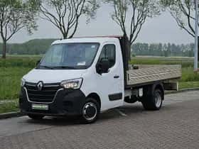 Renault Master (2023) thumbnail 2
