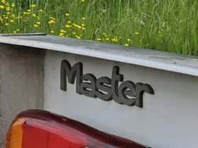 Renault Master (2023) thumbnail 12