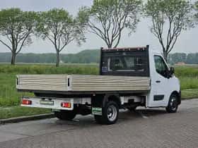 Renault Master (2023) thumbnail 3