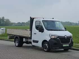 Renault Master (2023) thumbnail 4