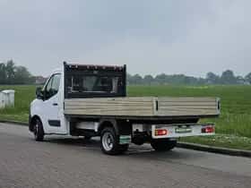 Renault Master (2023) thumbnail 5