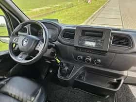 Renault Master (2023) thumbnail 7