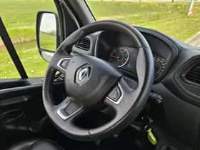 Renault Master (2023) thumbnail 9