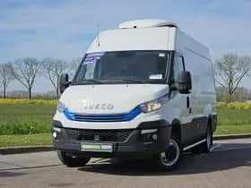 Iveco Daily (2019)