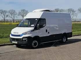 Iveco Daily (2019) thumbnail 2
