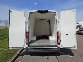 Iveco Daily (2019) thumbnail 12