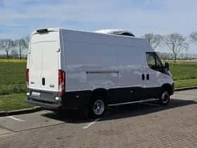 Iveco Daily (2019) thumbnail 3