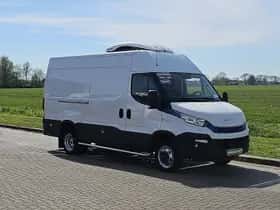 Iveco Daily (2019) thumbnail 4