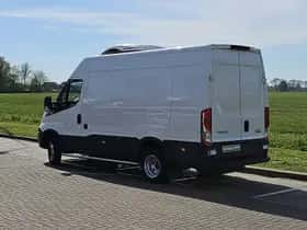 Iveco Daily (2019) thumbnail 5