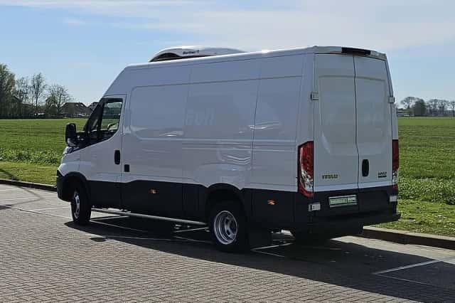 Iveco Daily (2019) thumbnail 5