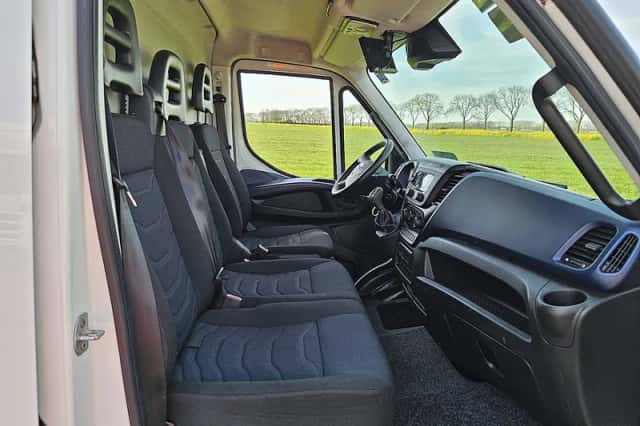 Iveco Daily (2019) thumbnail 6