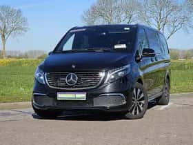 Mercedes-Benz EQV