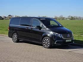 Mercedes-Benz EQV (2022) thumbnail 4