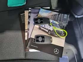 Mercedes-Benz eSprinter (2024) thumbnail 12