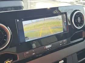 Mercedes-Benz eSprinter (2024) thumbnail 17