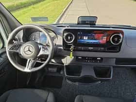 Mercedes-Benz eSprinter (2024) thumbnail 7