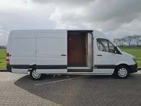 Mercedes-Benz Sprinter (2017) thumbnail 12