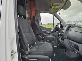 Mercedes-Benz Sprinter (2017) thumbnail 6